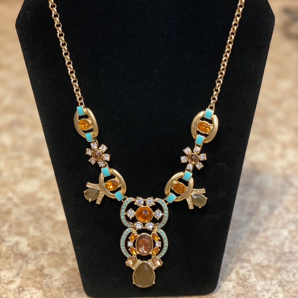 Paradise Cove Necklace